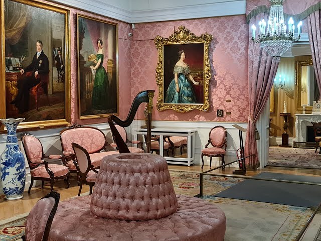 Museo del Romanticismo 